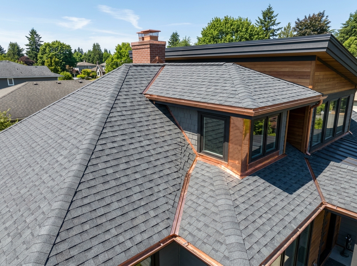 Roof Replacement
